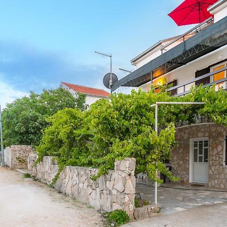 Silver Beach Apartments Вис Экстерьер фото
