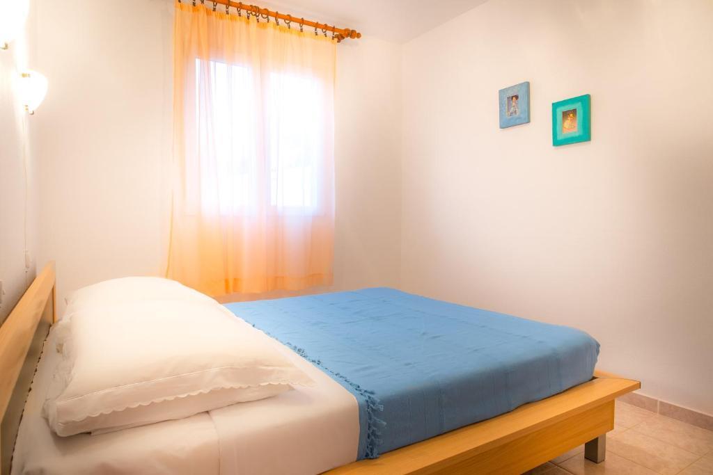 Silver Beach Apartments Вис Номер фото