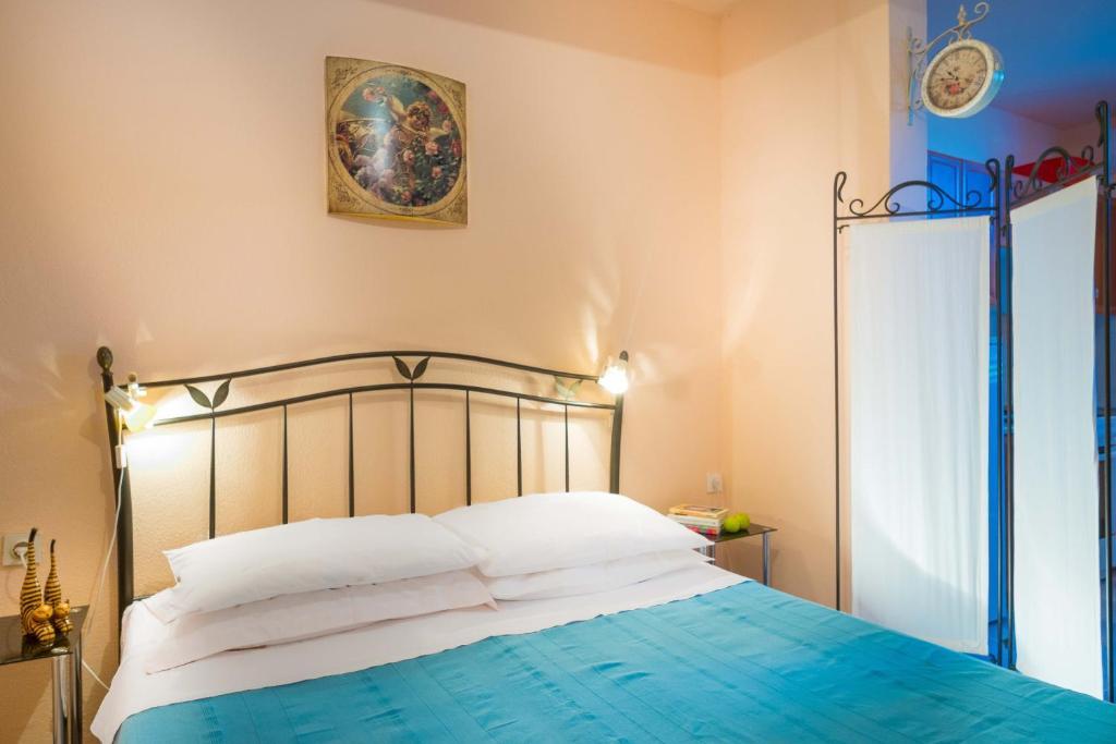Silver Beach Apartments Вис Номер фото