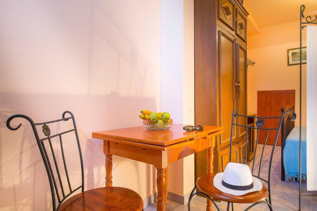 Silver Beach Apartments Вис Номер фото